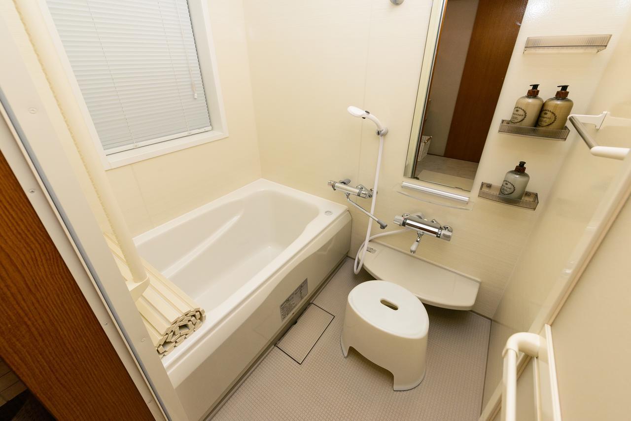 Guest Villa Hakone Yumoto 201 Экстерьер фото