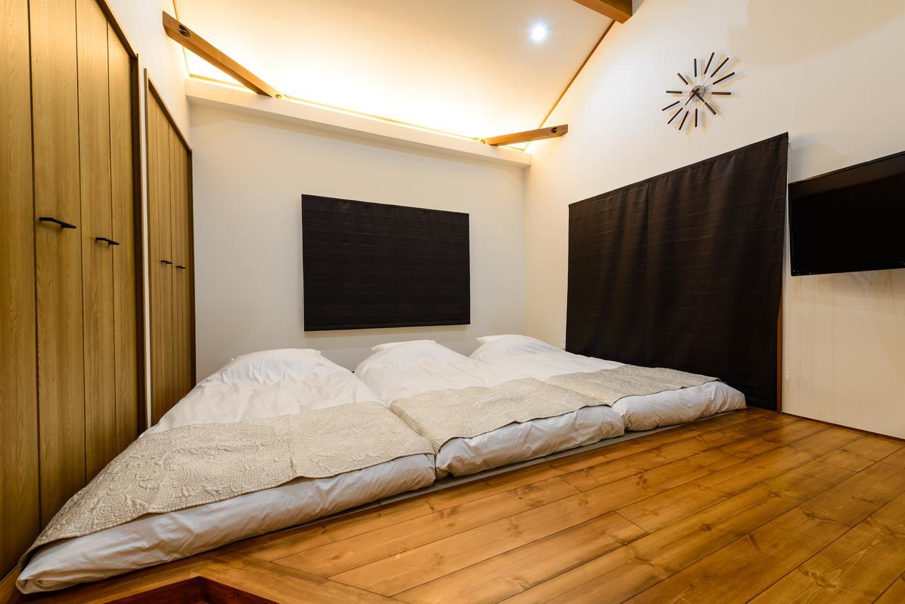 Guest Villa Hakone Yumoto 201 Экстерьер фото