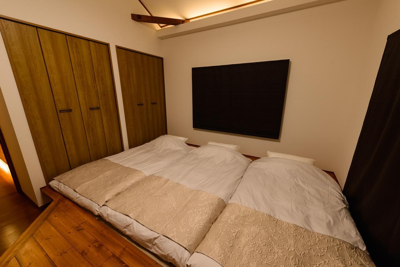 Guest Villa Hakone Yumoto 201 Экстерьер фото