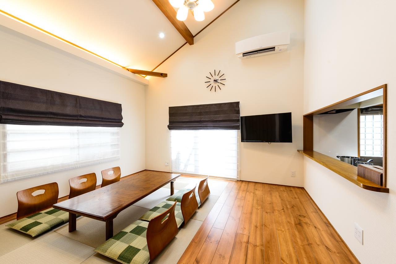 Guest Villa Hakone Yumoto 201 Экстерьер фото