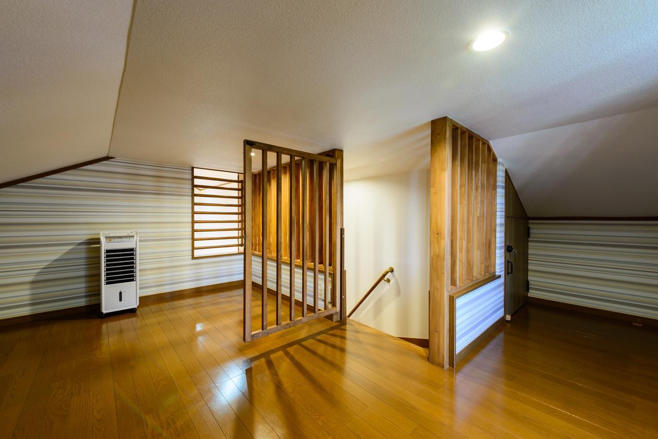 Guest Villa Hakone Yumoto 201 Экстерьер фото