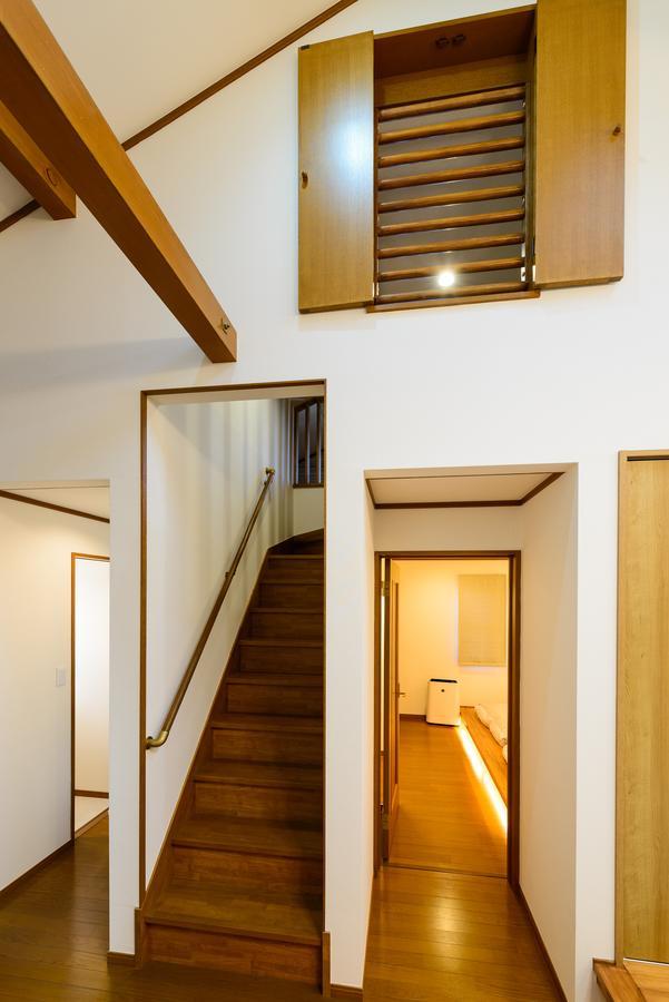 Guest Villa Hakone Yumoto 201 Экстерьер фото