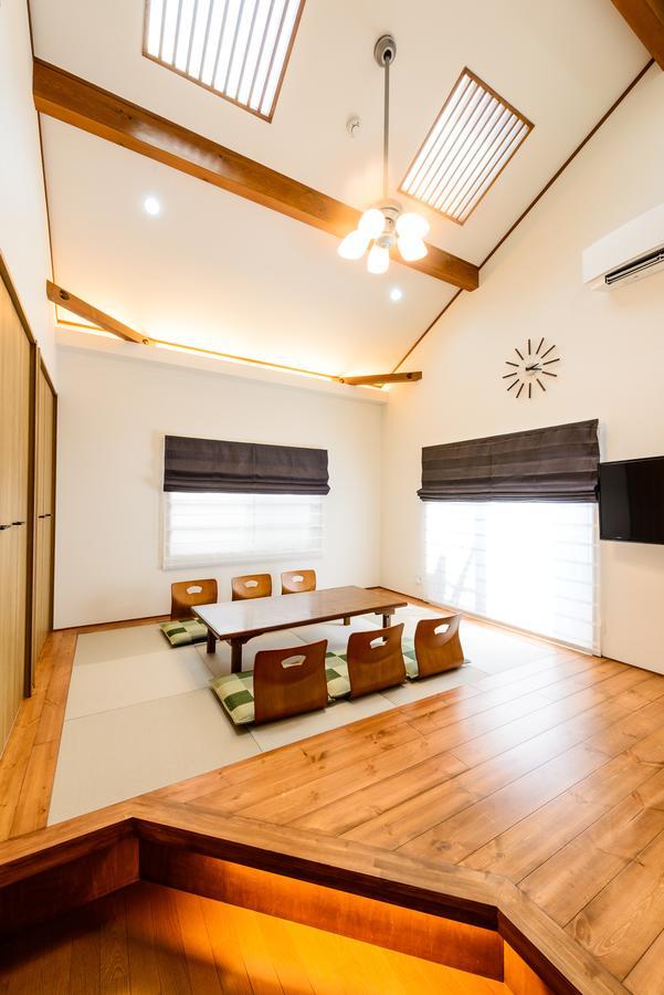 Guest Villa Hakone Yumoto 201 Экстерьер фото
