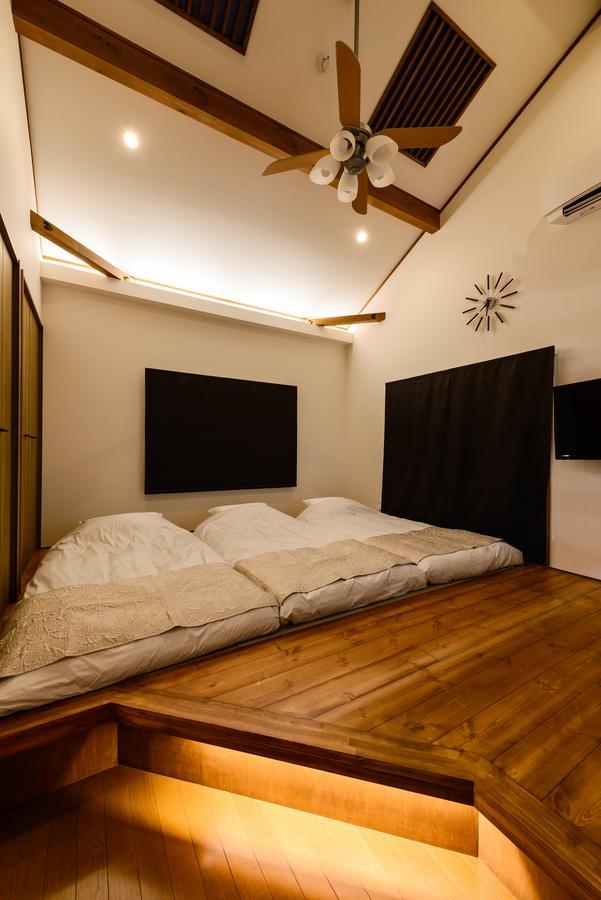 Guest Villa Hakone Yumoto 201 Экстерьер фото